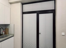 Dərnəgül metrosunun yaxınlığı, Cəfər Xəndan küçəsi, West Town Yaşayış kompleksi