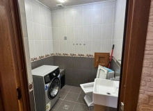 Əsəd Əhmədov küçəsi