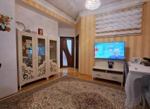 Yasamal. Əsəd Əhmədov kuç.