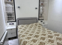 İnqilab İsmayılov küçəsi