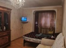 Bakıxanov qəsəbəsi