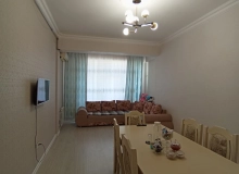Sumqayıt, Bağça Şəhər Yaşayış Kompleksində