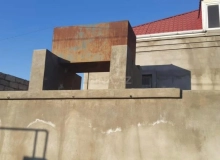 Buzovna qəsəbəsi