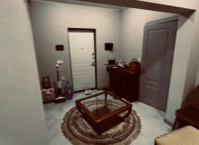 Cəfər Xəndan küçəsi