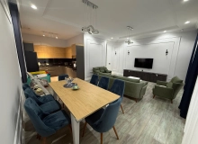 Albalılıq qəsəbəsi