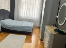 Rövşən Cəfərov küçəsi