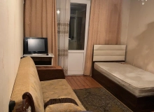 Qara Qarayev prospekti