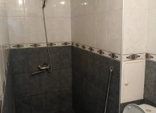 Masazır, Yeni Masazır yaşayış kompleksi