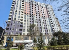8-ci km, A.Manafov