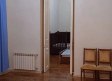 İslam Səfərli küçəsi
