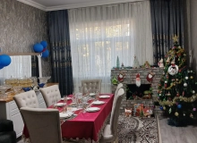 Maştağa qəsəbəsi