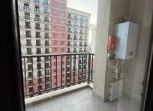 Cəfər Xəndan küçəsi