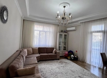 Ukrayna dairəsi, Heydər Əliyev parkı yaxınlığı