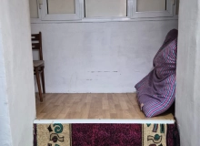 Ağa Nemətulla küçəsi