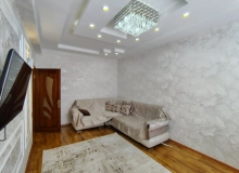 Balaəmi Dadaşov küçəsi