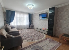 Polad Həşimov küçəsi