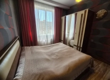 Masazır, Yeni Baki yaşayış kompleksi, bina 15