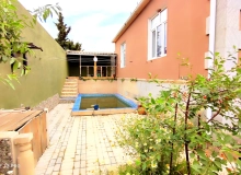 Hövsan bağları.