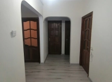 Suraxani rayonu Yeni Gunesli qesebesi massiv AB