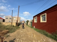 Masazır qəsəbəsi