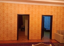 Şüvəlan qəsəbəsi, Şimal DRES-də.