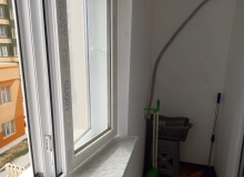 Masazır, Yeni Bakı yaşayış kompleksi, bina 15