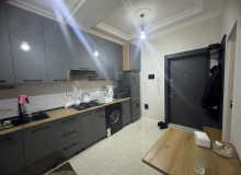 Sumqayıt, Bulvar Mirvari City-də