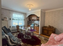 Masazır qəsəbəsi, Şamil Hüseynov küçəsi