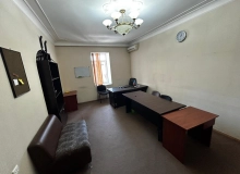 Cəfər Cabbarlı küçəsi