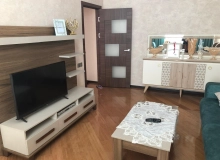 Yeni Günəşli qəsəbəsi