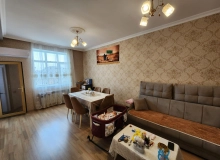 Masazır, Yeni Bakı yaşayış kompleksi, bina 15