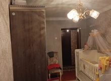 Əliyar Əliyev küçəsi