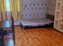 Tahir Bədəlov küçəsi.