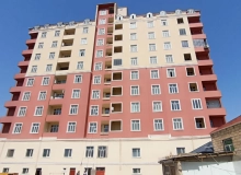 Masazır qəsəbəsi Salty Park yeni tikili binada
