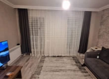 A.Məmmədov küçəsi