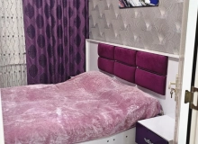 Yeni Günəşli V massiv