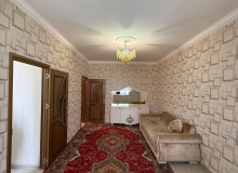 H. Seyidzadə küçəsi