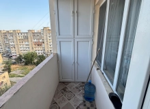 Köhnə Günəşli, İnqlab İsmayılov küçəsi.