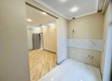 Dərnəgül metrosunun yaxınlığı, Cəfər Xəndan küçəsi, West Town Yaşayış kompleksi