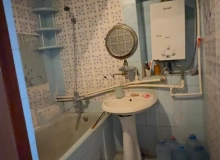 Bakıxanov qəsəbəsi, 80 saylı məktəbin yanı