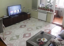 Yusif Vəzir Çəməmzəminli küçəsi
