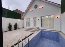 Həyət evi, Şüvəlan qəs.