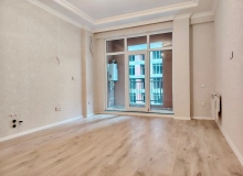 Sumqayıt şəhəri, Bağçaşəhər Yaşayış Kompleksində