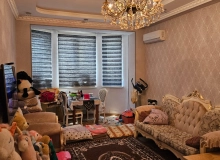 Masazır, Yeni Bakı yaşayış kompleksi, bina 15