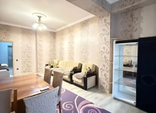 Xətai r., Əhmədli m/s yaxınlığı