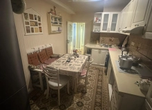 Asif Məhərrəmov küçəsi