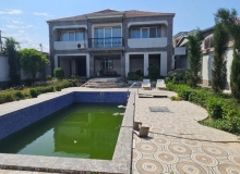 Şağan qəsəbəsi