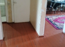 N.İsmayılov küçəsi