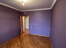 Yeni Günəşli AB massivi