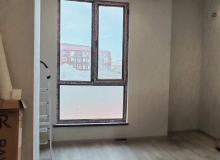 M.Ə.Rəsulzadə küçəsi